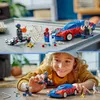 LEGO Marvel Spider-Mans Rennauto & Venom Green Goblin, Produktbild-Vorschau 6