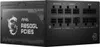 MSI MAG A850GL PCIE5, PC-Netzteil, (1x 12VHPWR, 4x PCIe Produktbild-Vorschau 5