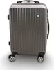Barut Trolley Hartschalen Koffer Hartschalenkoffer Hardcase Produktbild-Vorschau 2