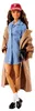 Barbie Signature JJX32, Fashionpopp, Vrouwen, 6 jaar, 320 Productafbeelding-voorbeeld 1