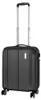 travelite City 4W Trolley Anthrazit grau 53cm Produktbild-Vorschau 12