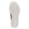 Rieker Damen Sneaker Leo-Muster Gummizug EVA-Sohle stylisch Produktbild-Vorschau 55