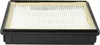 vhbw Staubsaugerfilter kompatibel mit Nilfisk GM210, GM240, Produktbild-Vorschau 3