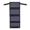 kit chargeur solaire portable pliable 10W 5V IP65 Carte Voir les images du produit 7