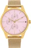 Damenuhr Tommy Hilfiger (Ø 38 mm) Produktbild-Vorschau 1