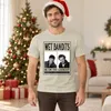 Wet Bandits Harry Marv Mugshot - Kevin Home Alone Wet Náhľad obrázku produktu 3