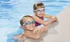 Bestway® Hydro-Swim™ Schwimmbrille ab 3 Jahren Summer Produktbild-Vorschau 38
