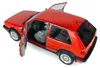 Solido 421186496 VW Golf 2 GTI 1989 rot 1:18 Produktbild-Vorschau 9