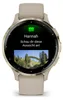 Garmin Venu 3S Smartwatch french gray/softgold Produktbild-Vorschau 7