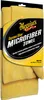 Meguiar's® Supreme Shine™ Mikrofasertücher, Microfiber Produktbild-Vorschau 1