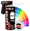 Lakier samochodowy spray LB9A biały candyweiss do VW SKODA Podgląd zdjęcia produktu 1