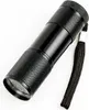 18-teiliges Mini-LED-Taschenlampen-Set aus robustem Produktbild-Vorschau 2