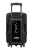 N-GEAR FLASH THE FLASH 1205, 30,5 cm (12"), 30,5 cm, 300 W, Produktbild-Vorschau 2
