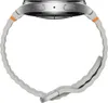 Smartwatch Samsung Galaxy Watch7 Plateado 44 mm Produktbild-Vorschau 5