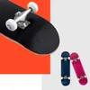 GOPLUS Skateboard Komplettboard Mini Cruiser Funboard Produktbild-Vorschau 3
