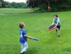 Ogo Sport Handtrampolin "Sports Disk", Mezo, ø 38 cm Produktbild-Vorschau 4