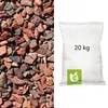 Roter Minen Splitt, 6/15mm, 20kg Produktbild-Vorschau 1