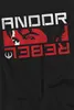 Star Wars - Pánské tričko "Andor Rebel Spy" TV4202 (L) Náhled obrázku produktu 2