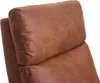 Fernsehsessel HWC-F76, Relaxsessel Sessel Liegesessel, Produktbild-Vorschau 6