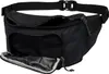 Columbia Zigzag II Hip Pack uni Hüfttasche Schwarz 0 Produktbild-Vorschau 3