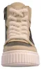 Rieker, modelo: N250860 N25. Botas de cordones para mujer, Vista previa de la imagen del producto 7