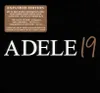 Adele - 19 (2 CD) Podgląd zdjęcia produktu 1