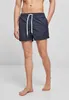 Build Your Brand Badehose für Männer Shorts Khecot Produktbild-Vorschau 2