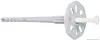Fischer 100x Putzdübel FIF-PN 8/60 - 546803 Produktbild-Vorschau 1