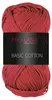 Pro Lana Basic Baumwolle 50g (31) rot-dunkel Produktbild-Vorschau 1