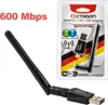 OCTAGON WL618 Optima WLAN 600 Mbit/s +2dBi Antenna USB 2.0 Anteprima dell’immagine prodotto 13