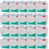 Novaliv 20x reservehoes, microvezel, voor Productafbeelding-voorbeeld 1