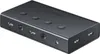 Switch Kvm Ugreen (Tastiera Video Mouse) 4 X 1 Hdmi Anteprima dell’immagine prodotto 13