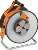 Brennenstuhl professionalLine SteelCore Kabeltrommel IP44 Produktbild-Vorschau 5
