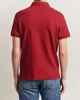 Lacoste Paris Polo Rouge - Taille S Voir les images du produit 4