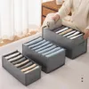 9 Schubladen-Organizer 3er Set Faltbaren Kleiderboxen, Produktbild-Vorschau 3