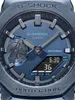 Zegarek Casio G-Shock GM-2100N-2AER 20BAR Produktbild-Vorschau 12
