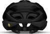 Giro Artex MIPS Helm schwarz matt größe M 7099883 Produktbild-Vorschau 4