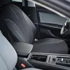 Housse de siège auto - XLCOVER - Compatible airbag - Noir - Voir les images du produit 6
