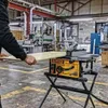 Dewalt DWE7492Set Sega circolare da tavolo 2000 Watt + Anteprima dell’immagine prodotto 3