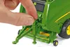 Presse à balles Siku JOHN DEERE 990 ; 2465 Voir les images du produit 6
