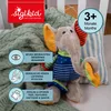 sigikid Aktiv-Elefant 40863 Produktbild-Vorschau 10
