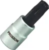 Proxxon 23758 Torx Einsatz TTX20 Antrieb 6,3mm (1/4") mit Produktbild-Vorschau 1