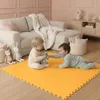 9 Teile Baby Kinder Puzzlematte ab Null - 30x30 Puzzle Produktbild-Vorschau 13