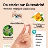 DocVital® Augenvitamine Lutein Zeaxanthin Vitamin A - Produktbild-Vorschau 4