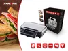 KALORIK TKG SM 3007 XL-Deep-Fill-Sandwichmaker aus Produktbild-Vorschau 7