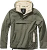 Brandit Windbreaker Herren Windbreaker Sherpa oliv Basics Produktbild-Vorschau 8