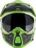 FC-Moto Merkur Pro Air Enduro-Helm, schwarz/grün, L Produktbild-Vorschau 5
