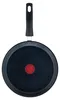 Patelnia Tefal Black Stone do naleśników 25cm G2813872 Podgląd zdjęcia produktu 2