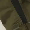 Planam Norit Kinder Junior Bundhose schwarz oliv Modell Produktbild-Vorschau 8