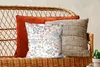 MuchoWow® Zierkissen Sofakissen Wohnzimmer Dekokissen 40x40 Produktbild-Vorschau 5